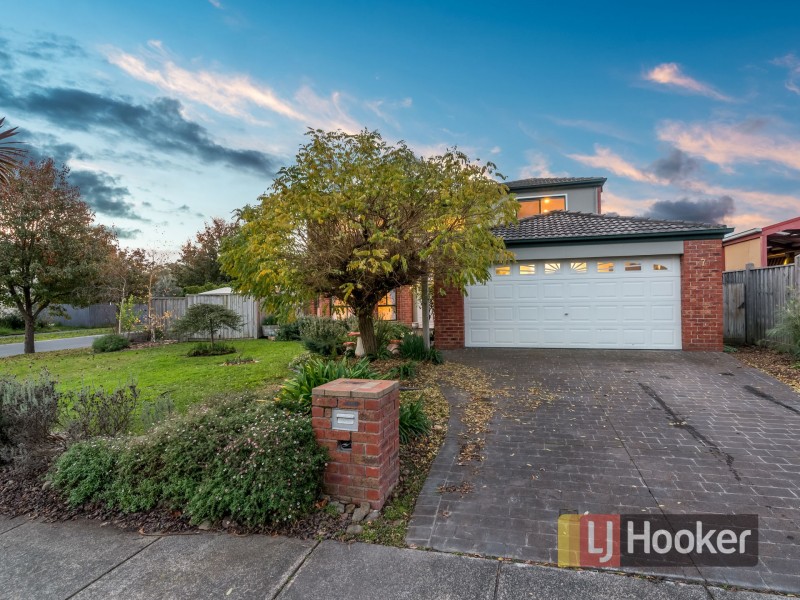 7 Scenic Drive, Beaconsfield VIC 3807