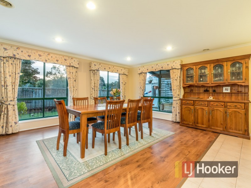 7 Scenic Drive, Beaconsfield VIC 3807