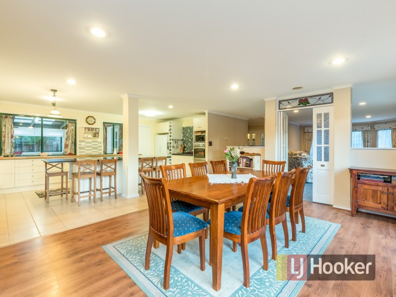 7 Scenic Drive, Beaconsfield VIC 3807