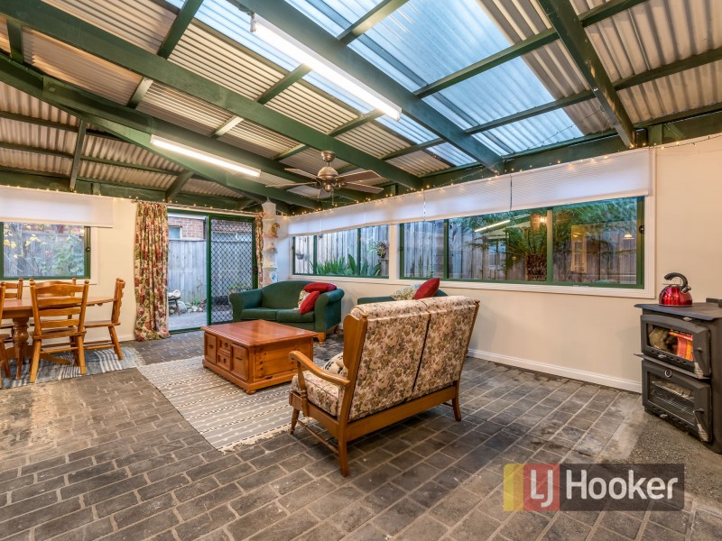 7 Scenic Drive, Beaconsfield VIC 3807