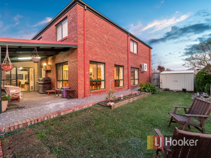 7 Scenic Drive, Beaconsfield VIC 3807