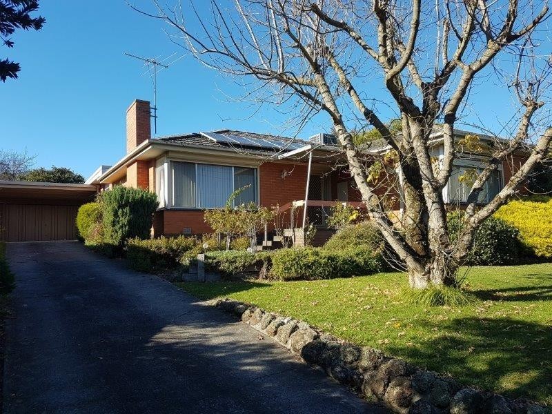 29 Evan Street, Berwick VIC 3806