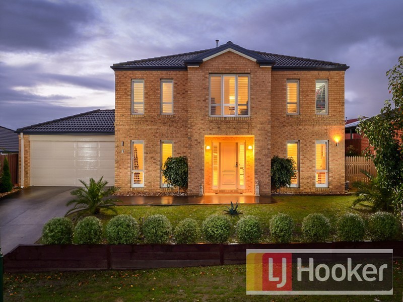 4 Jarvis Close, Narre Warren South VIC 3805