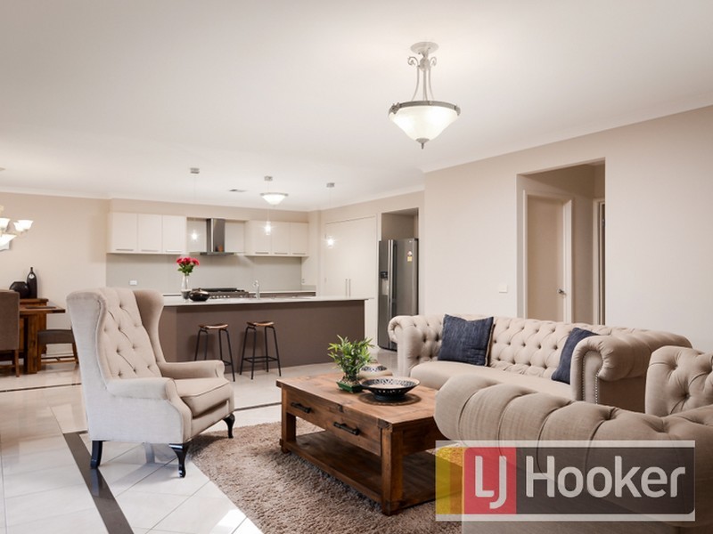 4 Jarvis Close, Narre Warren South VIC 3805