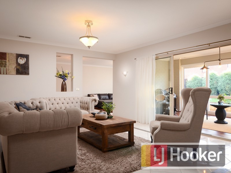 4 Jarvis Close, Narre Warren South VIC 3805