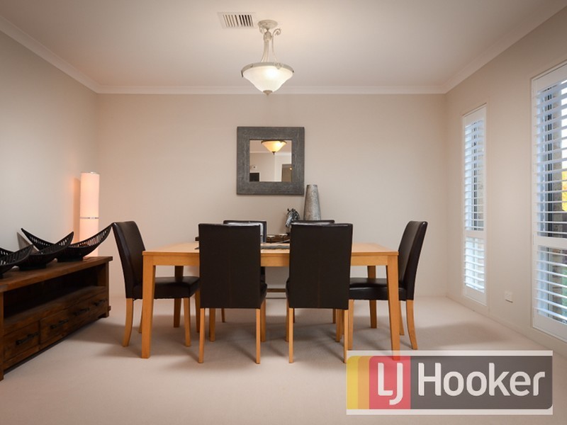 4 Jarvis Close, Narre Warren South VIC 3805