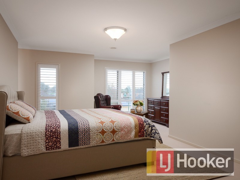 4 Jarvis Close, Narre Warren South VIC 3805