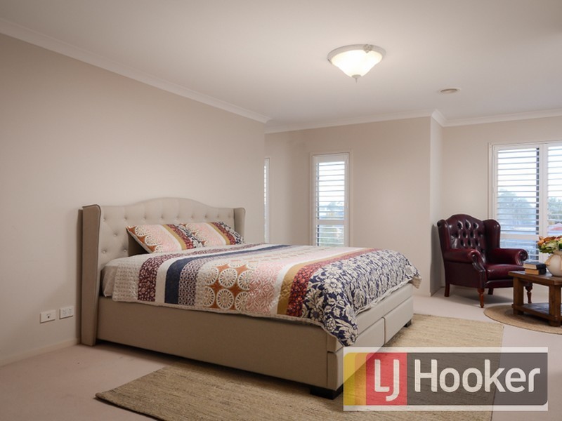 4 Jarvis Close, Narre Warren South VIC 3805