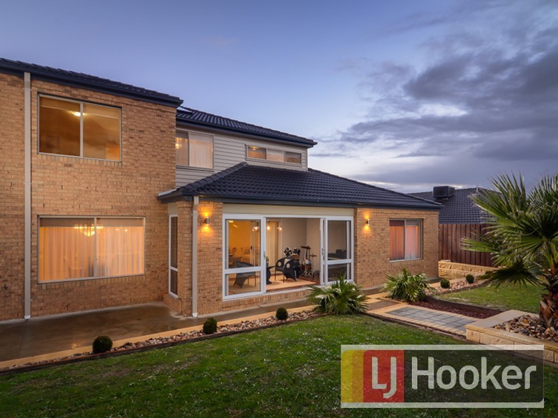 4 Jarvis Close, Narre Warren South VIC 3805