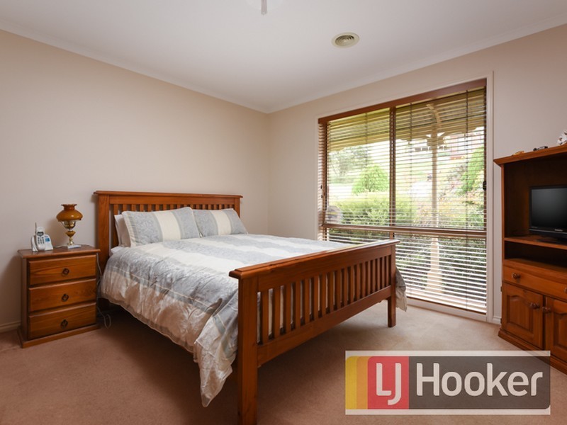 49 Portchester Boulevard, Beaconsfield VIC 3807