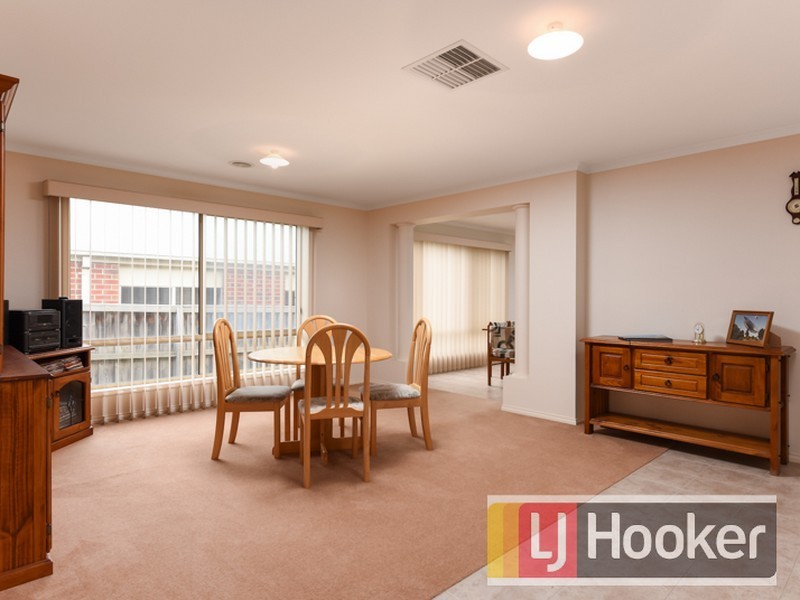 49 Portchester Boulevard, Beaconsfield VIC 3807