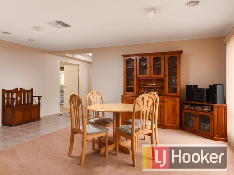 49 Portchester Boulevard, Beaconsfield VIC 3807