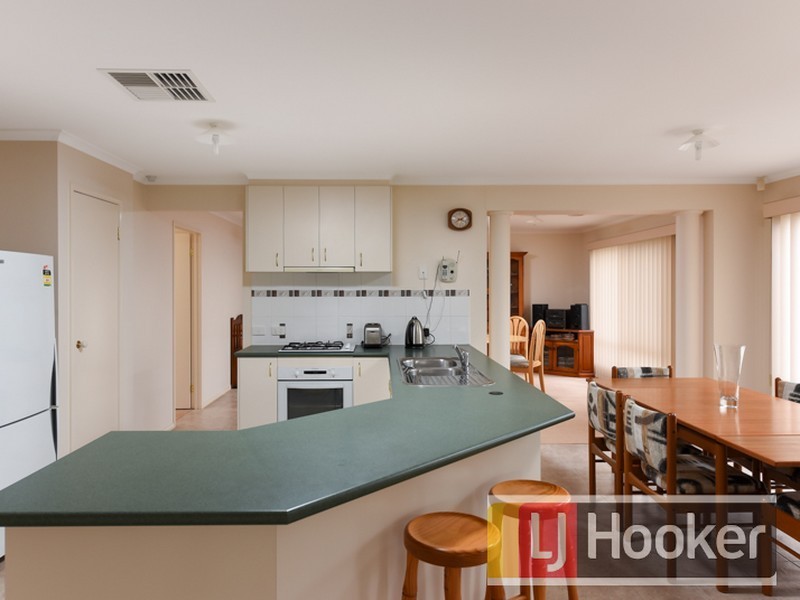 49 Portchester Boulevard, Beaconsfield VIC 3807