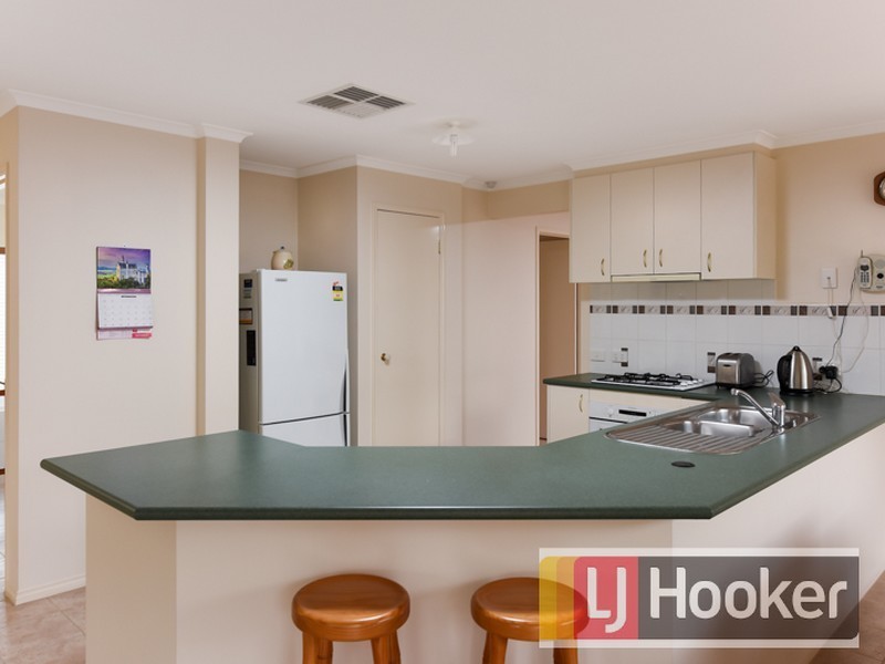 49 Portchester Boulevard, Beaconsfield VIC 3807