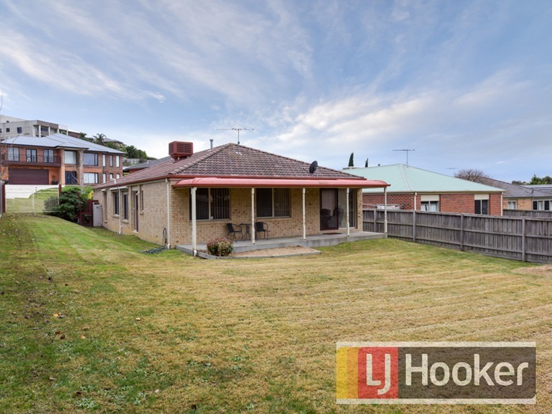 49 Portchester Boulevard, Beaconsfield VIC 3807