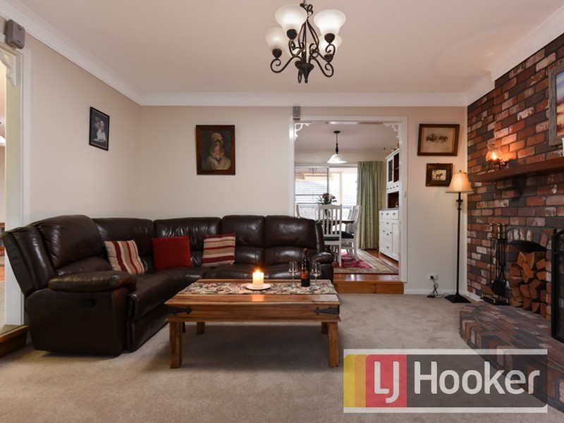 9 Howell Drive, Berwick VIC 3806