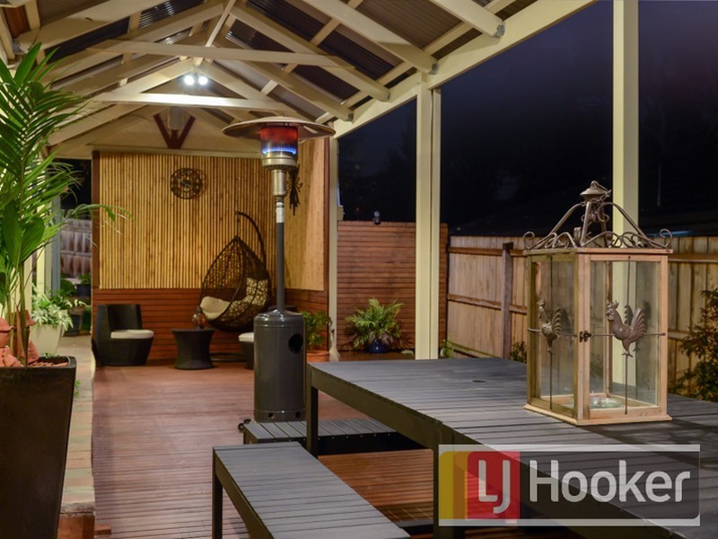 9 Howell Drive, Berwick VIC 3806