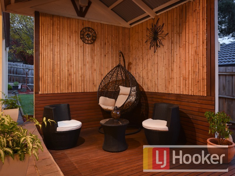 9 Howell Drive, Berwick VIC 3806