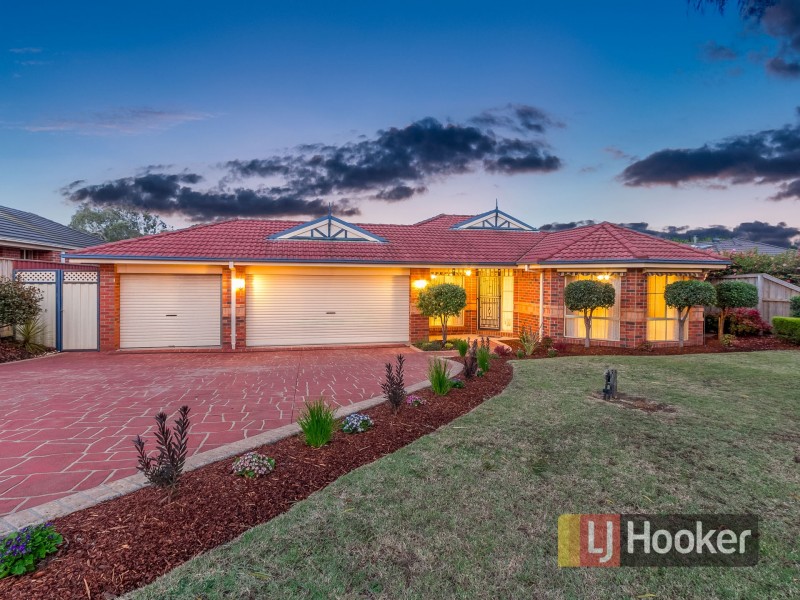 8 Ludlow Court, Beaconsfield VIC 3807