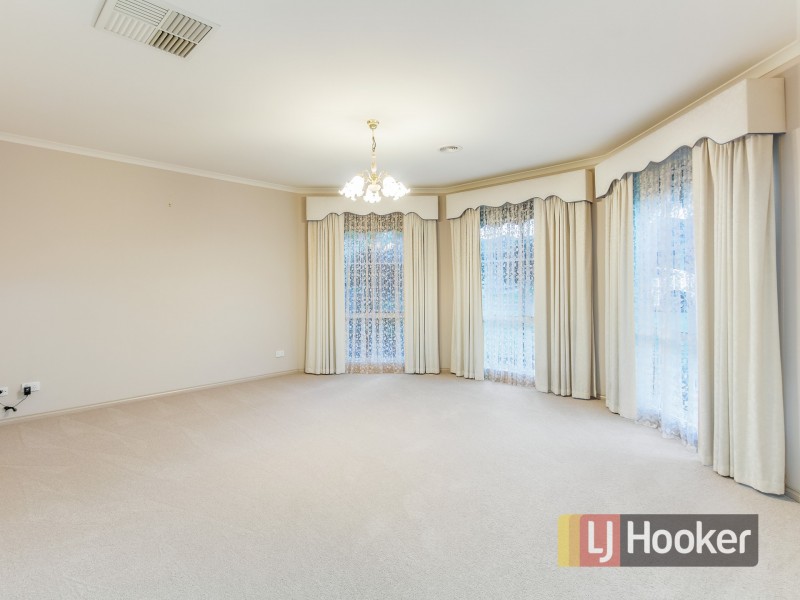 8 Ludlow Court, Beaconsfield VIC 3807