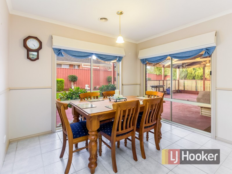 8 Ludlow Court, Beaconsfield VIC 3807