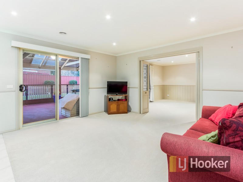 8 Ludlow Court, Beaconsfield VIC 3807