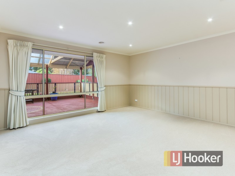 8 Ludlow Court, Beaconsfield VIC 3807
