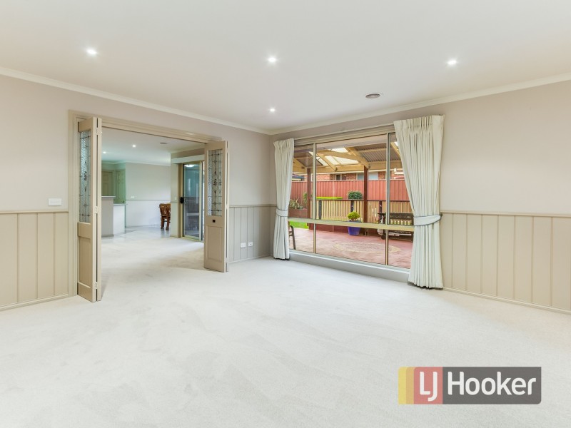 8 Ludlow Court, Beaconsfield VIC 3807