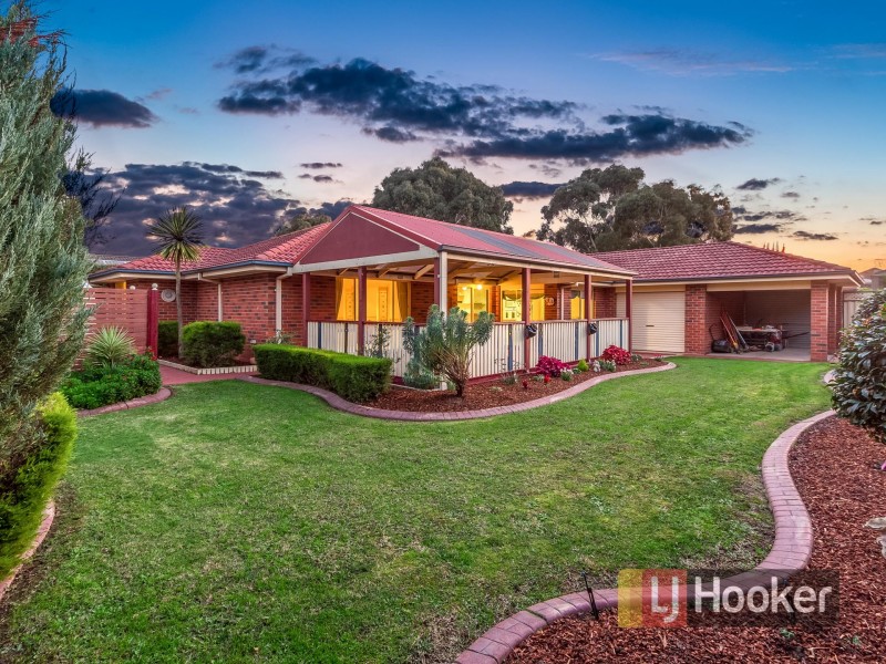 8 Ludlow Court, Beaconsfield VIC 3807