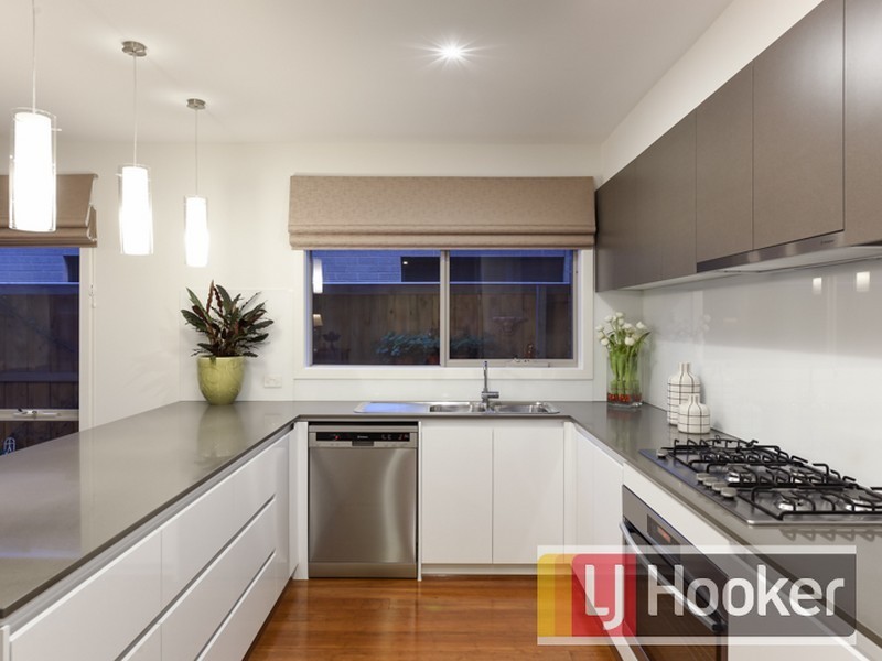 129 Wurundjeri Boulevard, Berwick VIC 3806