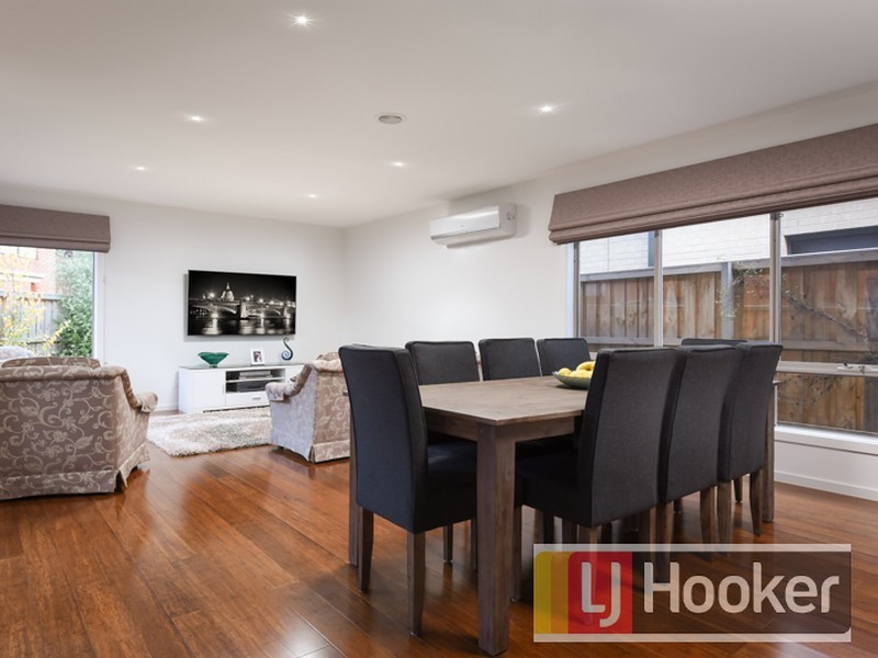 129 Wurundjeri Boulevard, Berwick VIC 3806