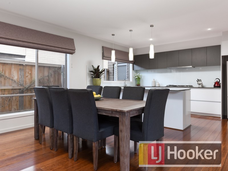 129 Wurundjeri Boulevard, Berwick VIC 3806