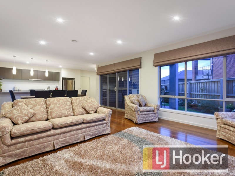 129 Wurundjeri Boulevard, Berwick VIC 3806