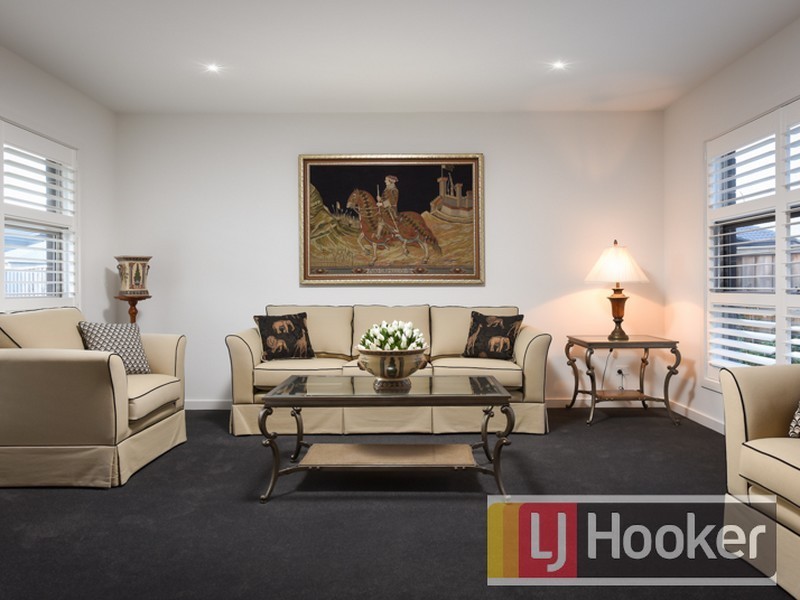 129 Wurundjeri Boulevard, Berwick VIC 3806