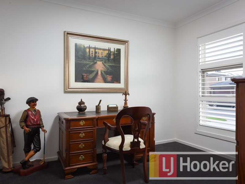 129 Wurundjeri Boulevard, Berwick VIC 3806