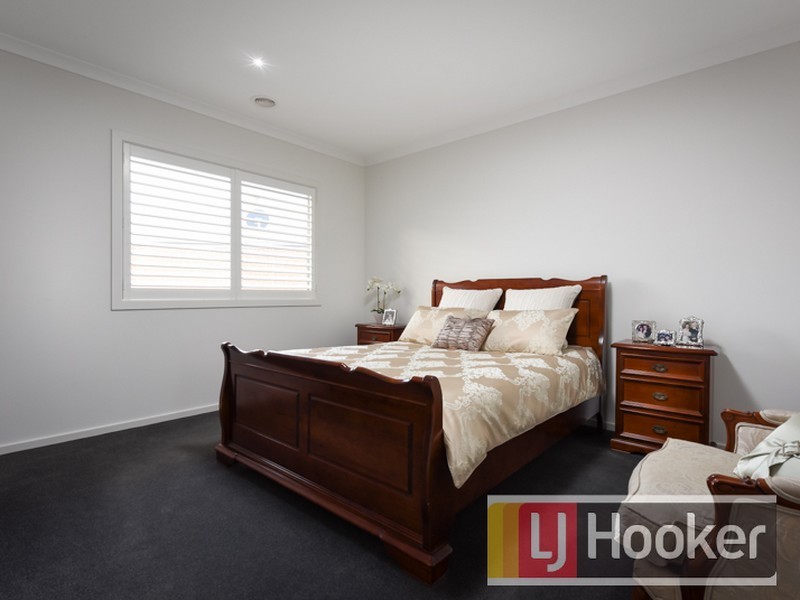 129 Wurundjeri Boulevard, Berwick VIC 3806
