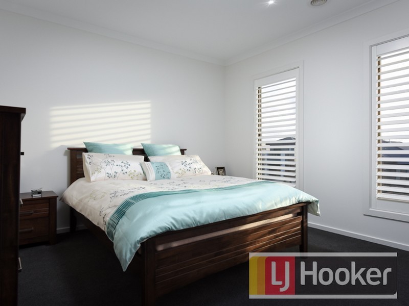 129 Wurundjeri Boulevard, Berwick VIC 3806