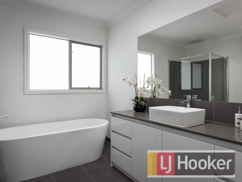 129 Wurundjeri Boulevard, Berwick VIC 3806