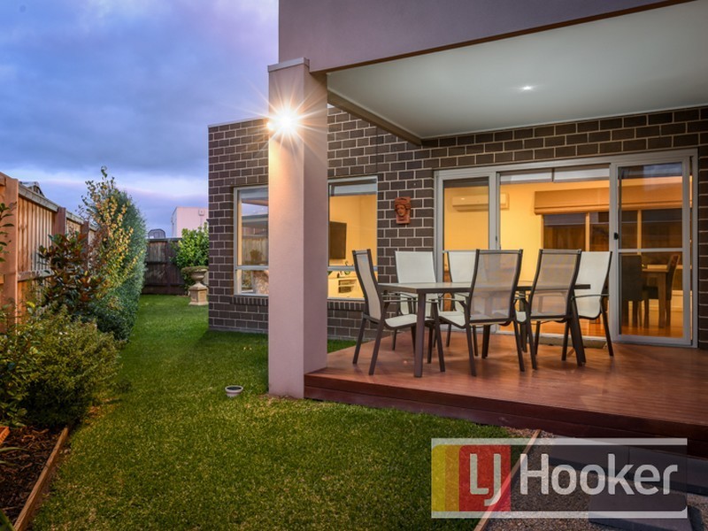 129 Wurundjeri Boulevard, Berwick VIC 3806
