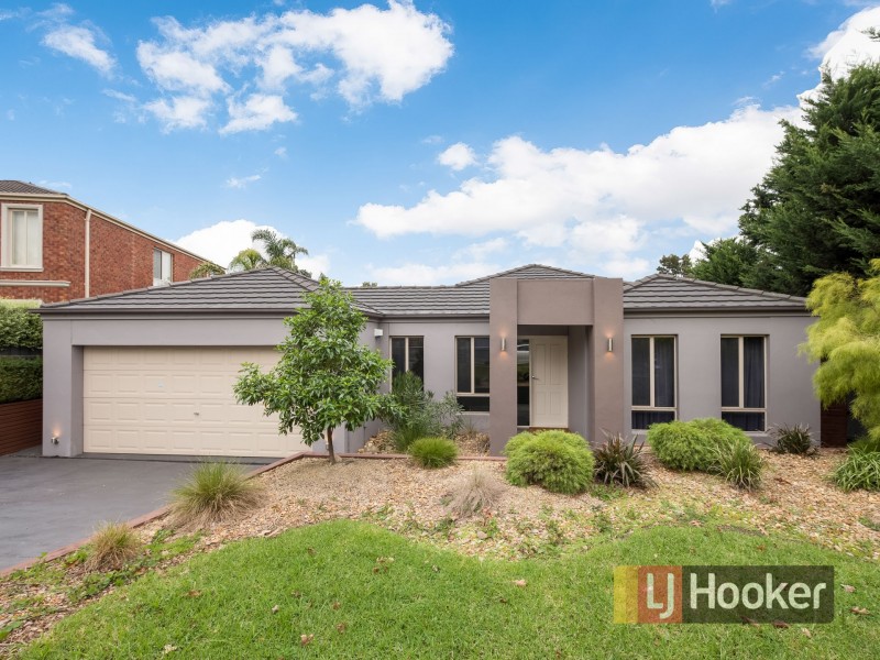 64 Chirnside Road, Berwick VIC 3806