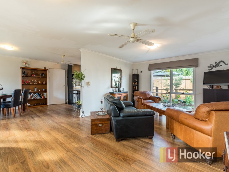 13 Willslie Crescent, Berwick VIC 3806