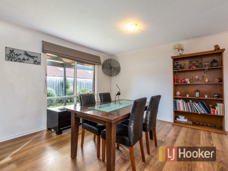 13 Willslie Crescent, Berwick VIC 3806