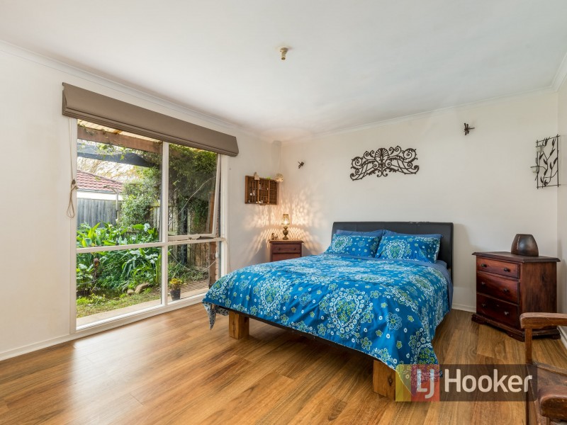 13 Willslie Crescent, Berwick VIC 3806