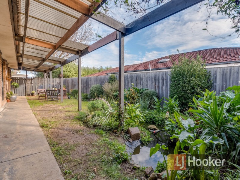 13 Willslie Crescent, Berwick VIC 3806