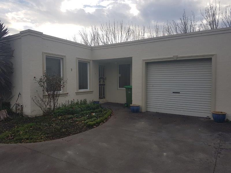 Unit 3/17 Sylvia Road, Beaconsfield VIC 3807
