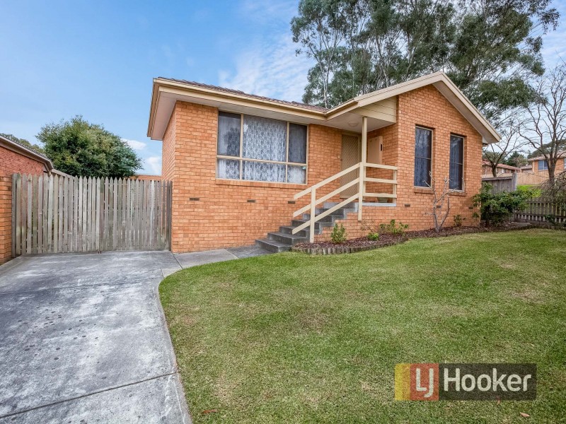 28 Sunnyside Drive, Berwick VIC 3806