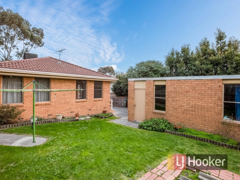 28 Sunnyside Drive, Berwick VIC 3806