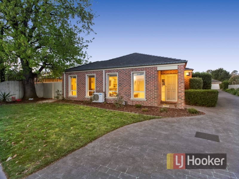 1/91 Old Princes Highway, Beaconsfield VIC 3807