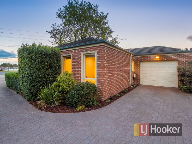 1/91 Old Princes Highway, Beaconsfield VIC 3807