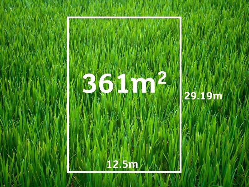 Lot 733 Castillo Avenue, Clyde North VIC 3978